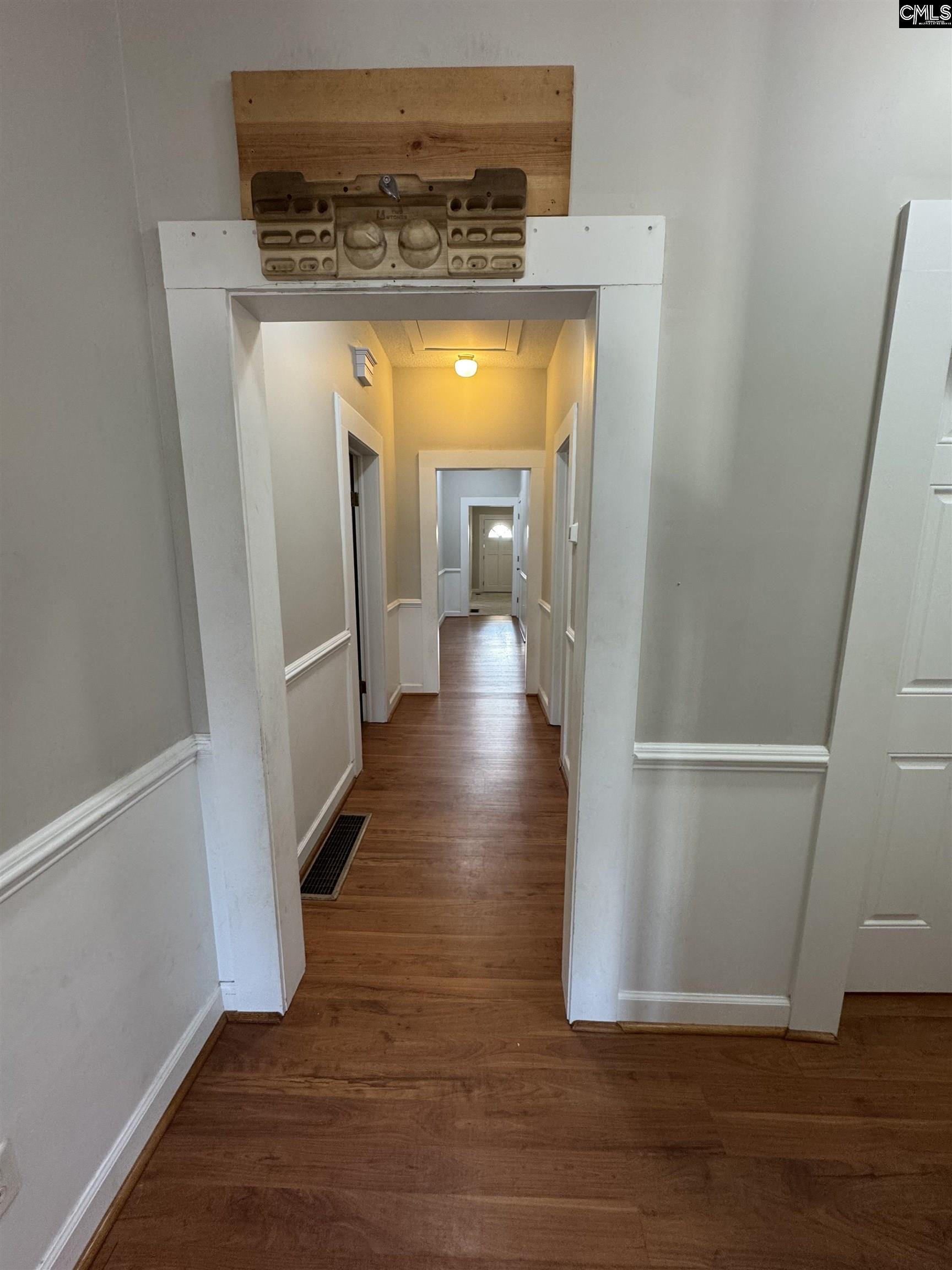 120 Old Chapin Road