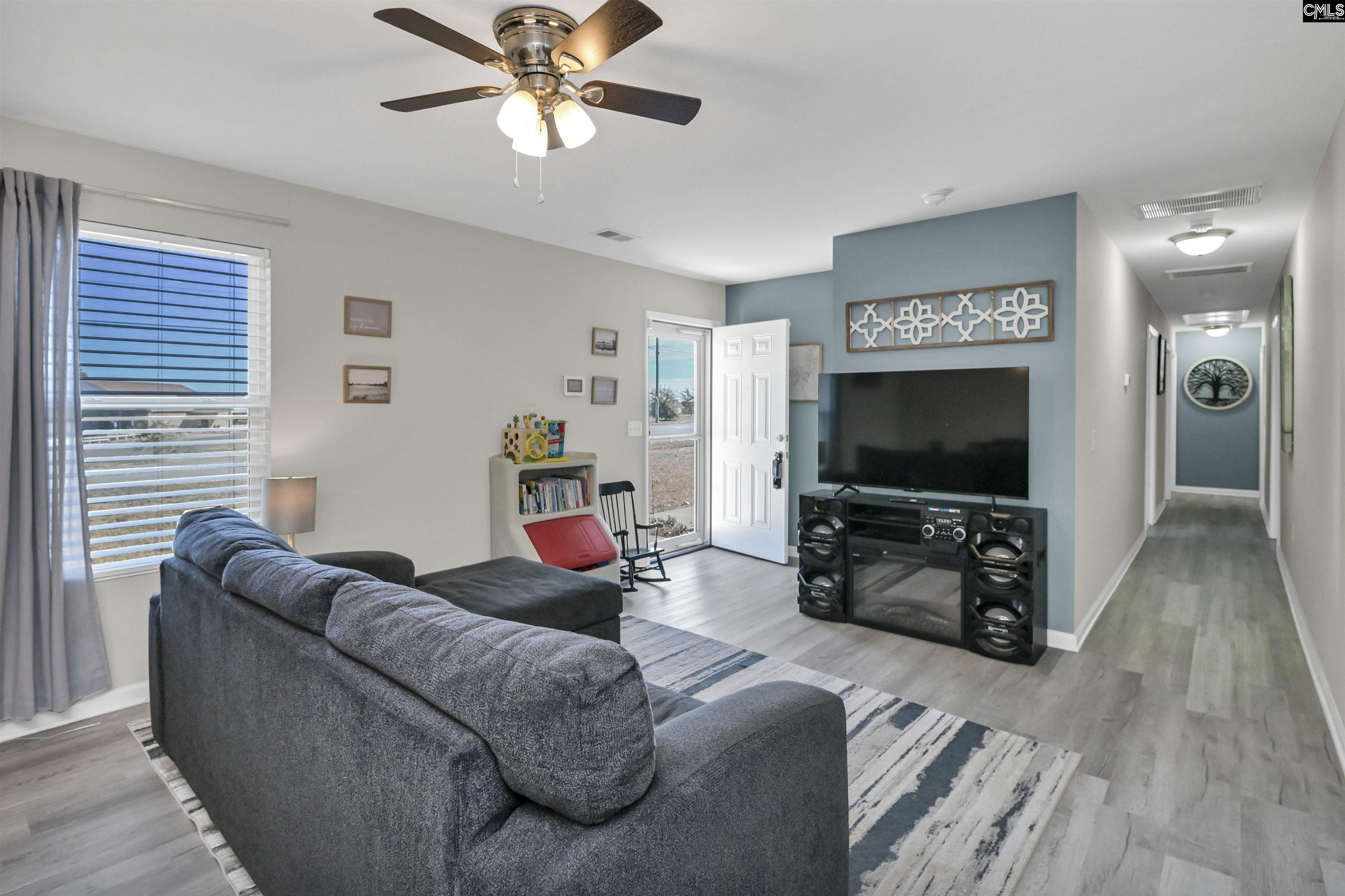 672 Old Orangeburg Road