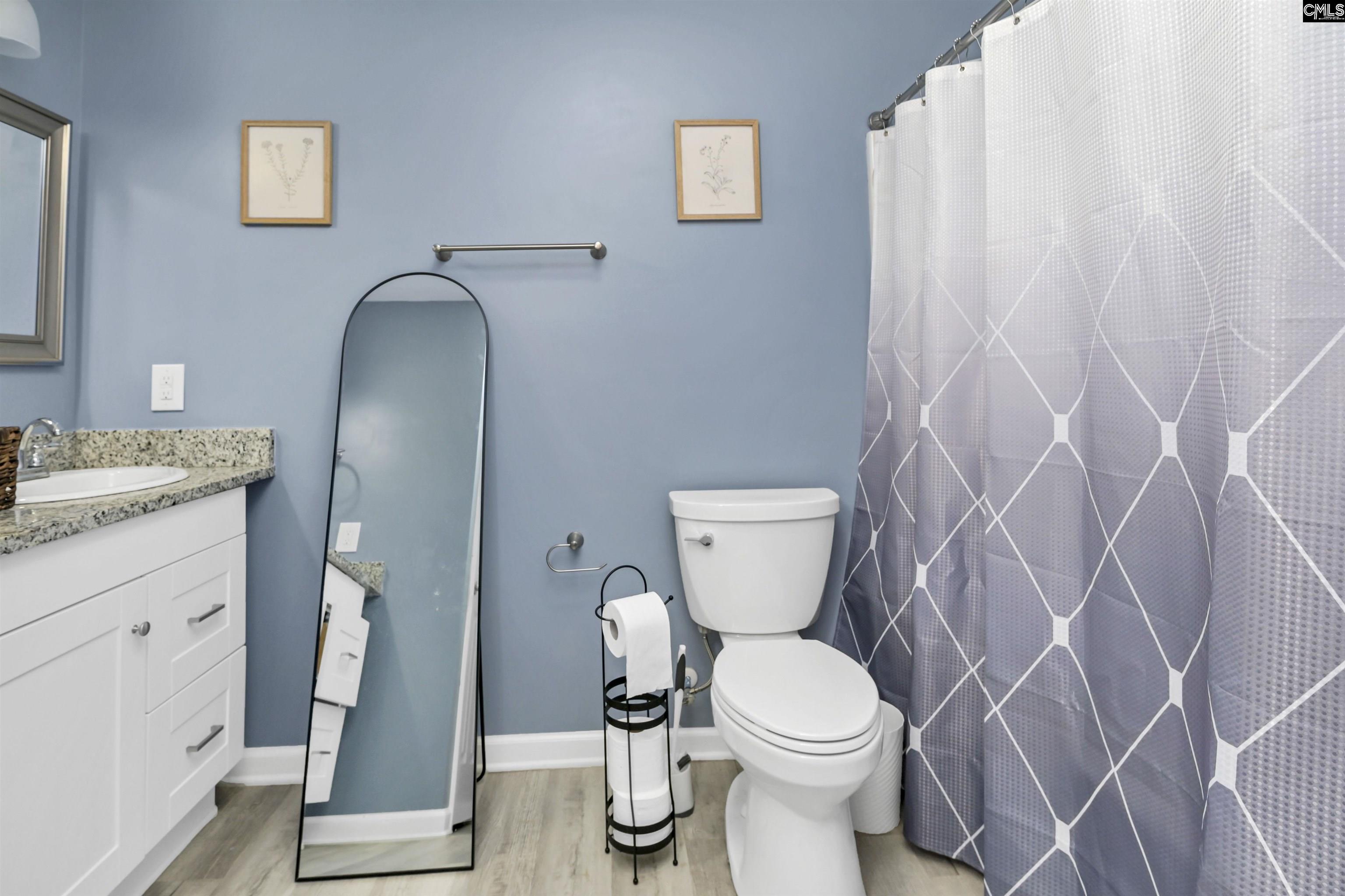 672 Old Orangeburg Road