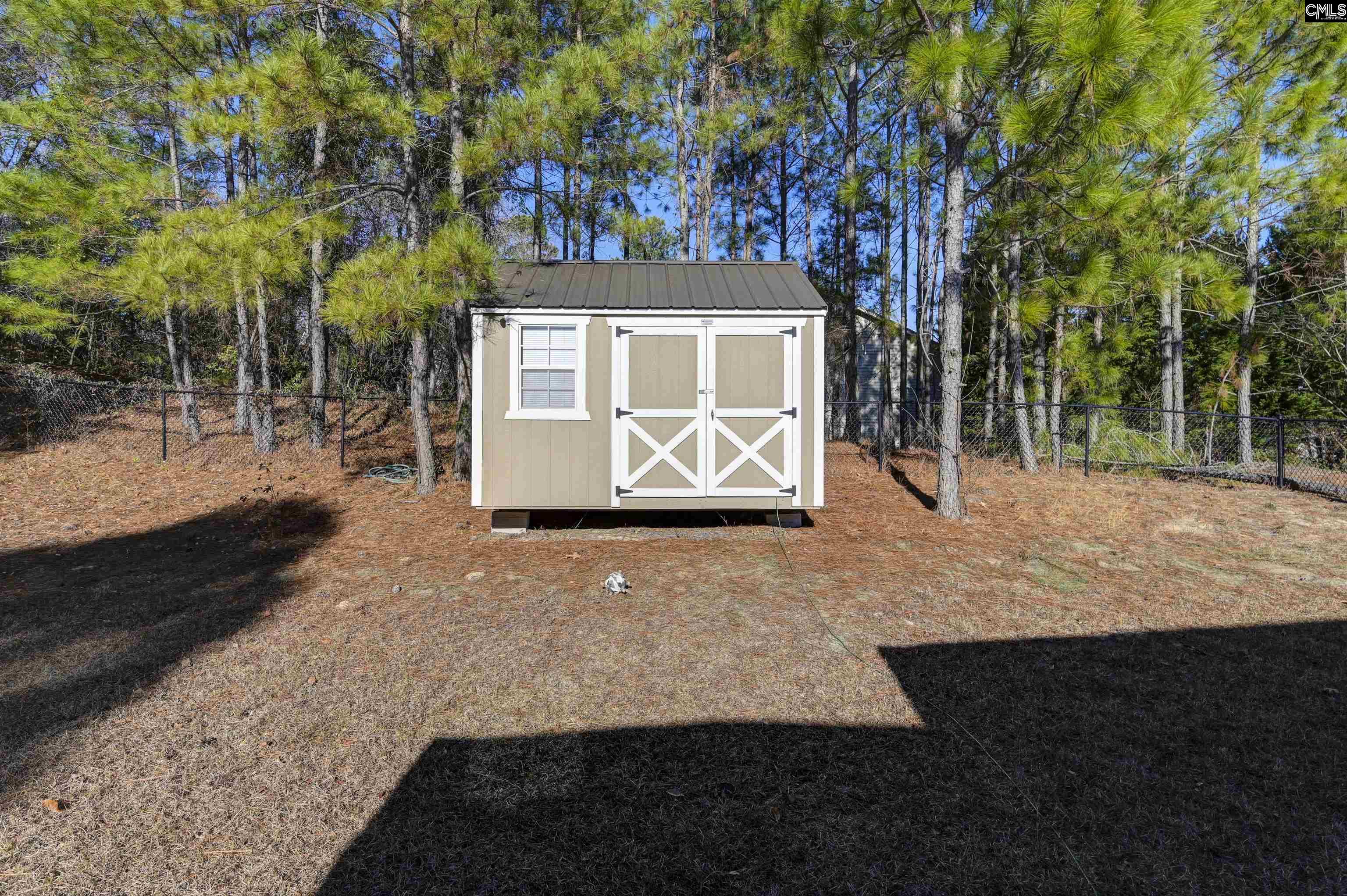 672 Old Orangeburg Road