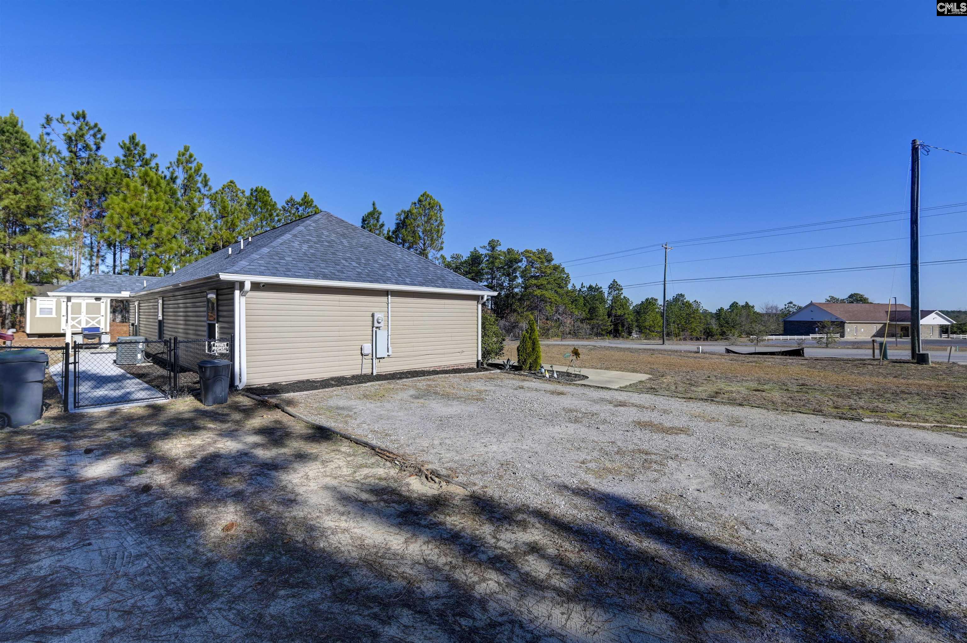672 Old Orangeburg Road