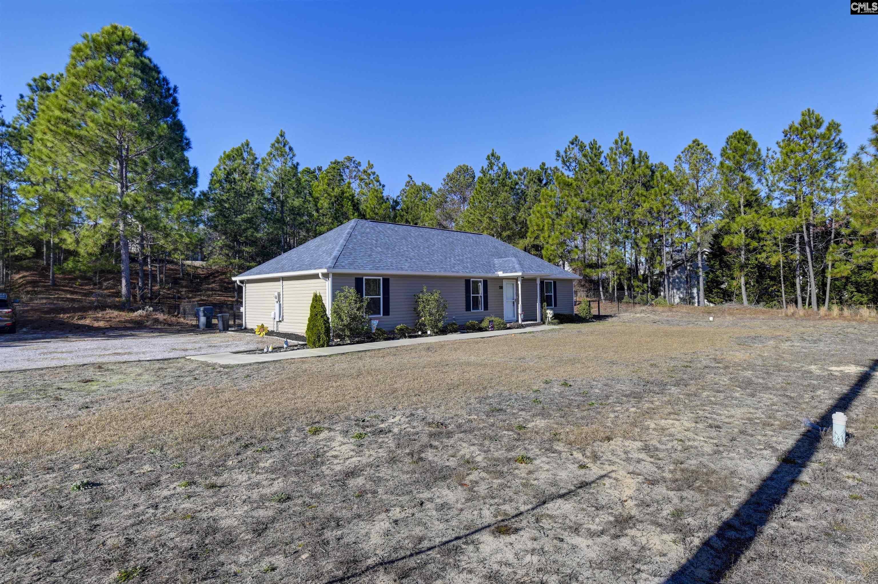 672 Old Orangeburg Road