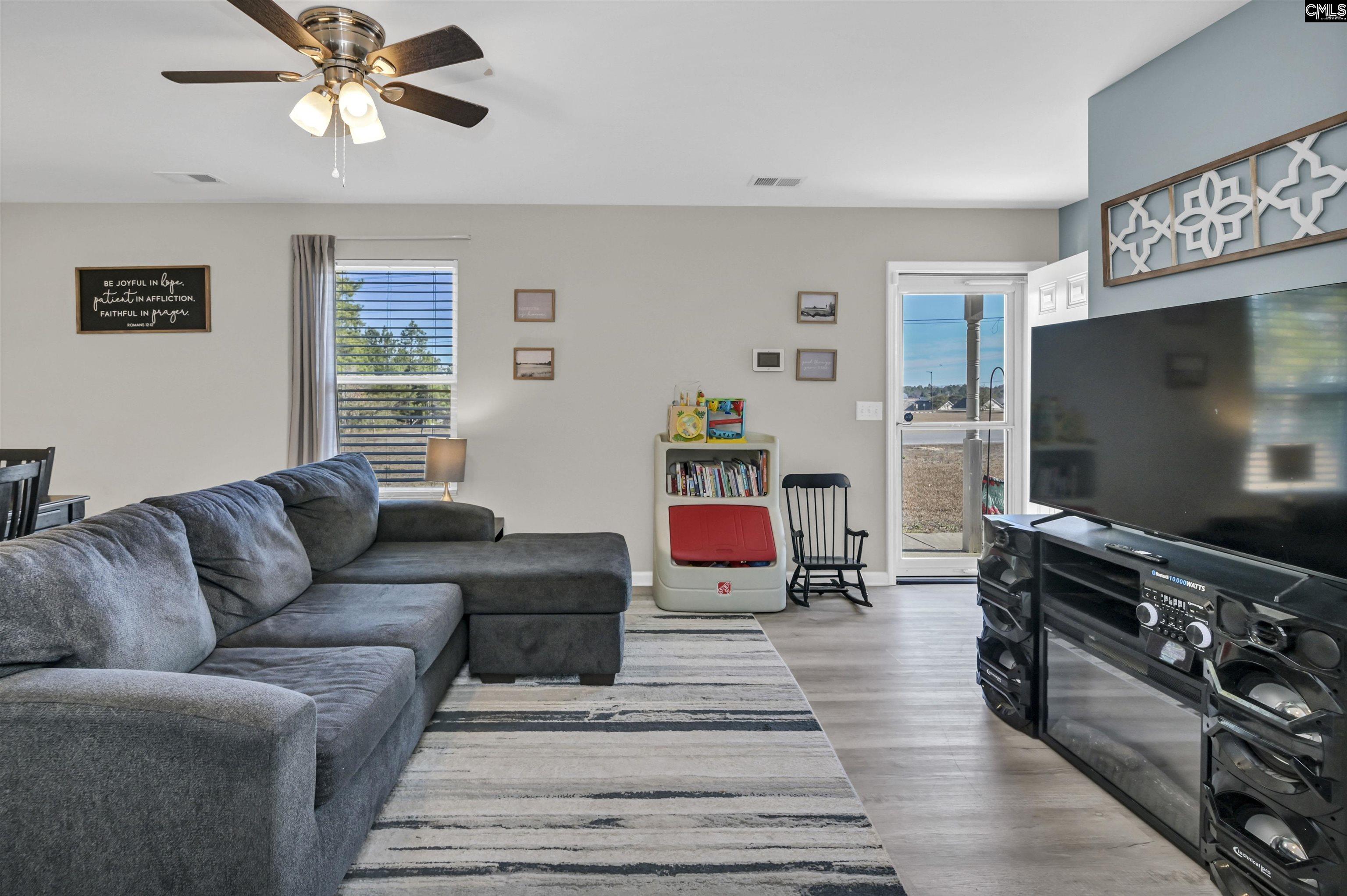 672 Old Orangeburg Road