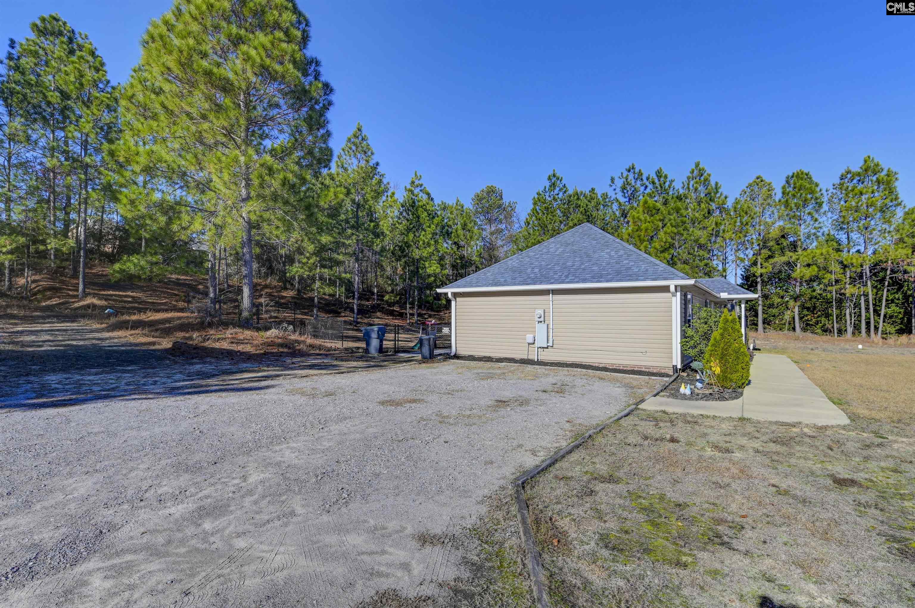 672 Old Orangeburg Road