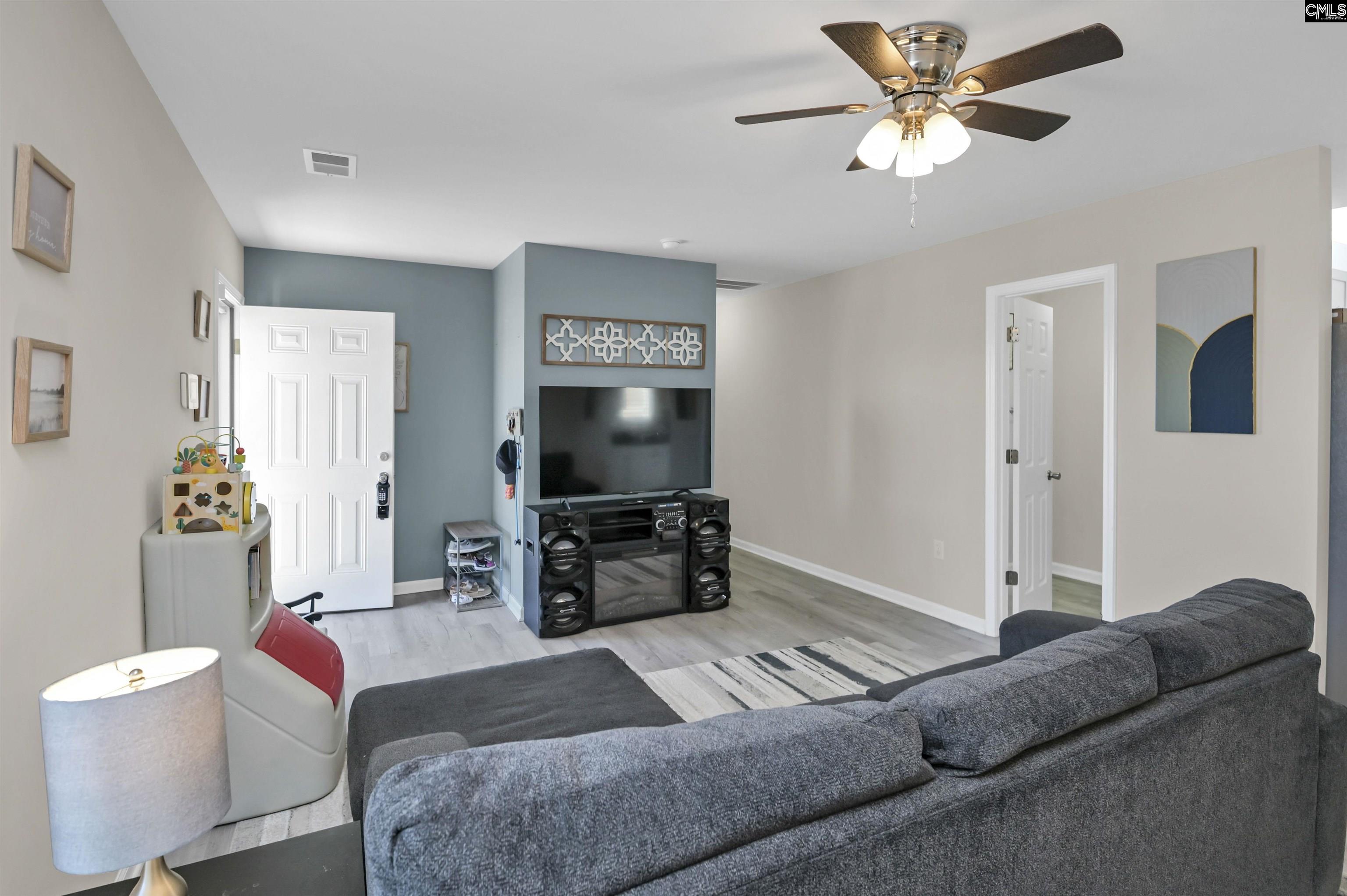 672 Old Orangeburg Road