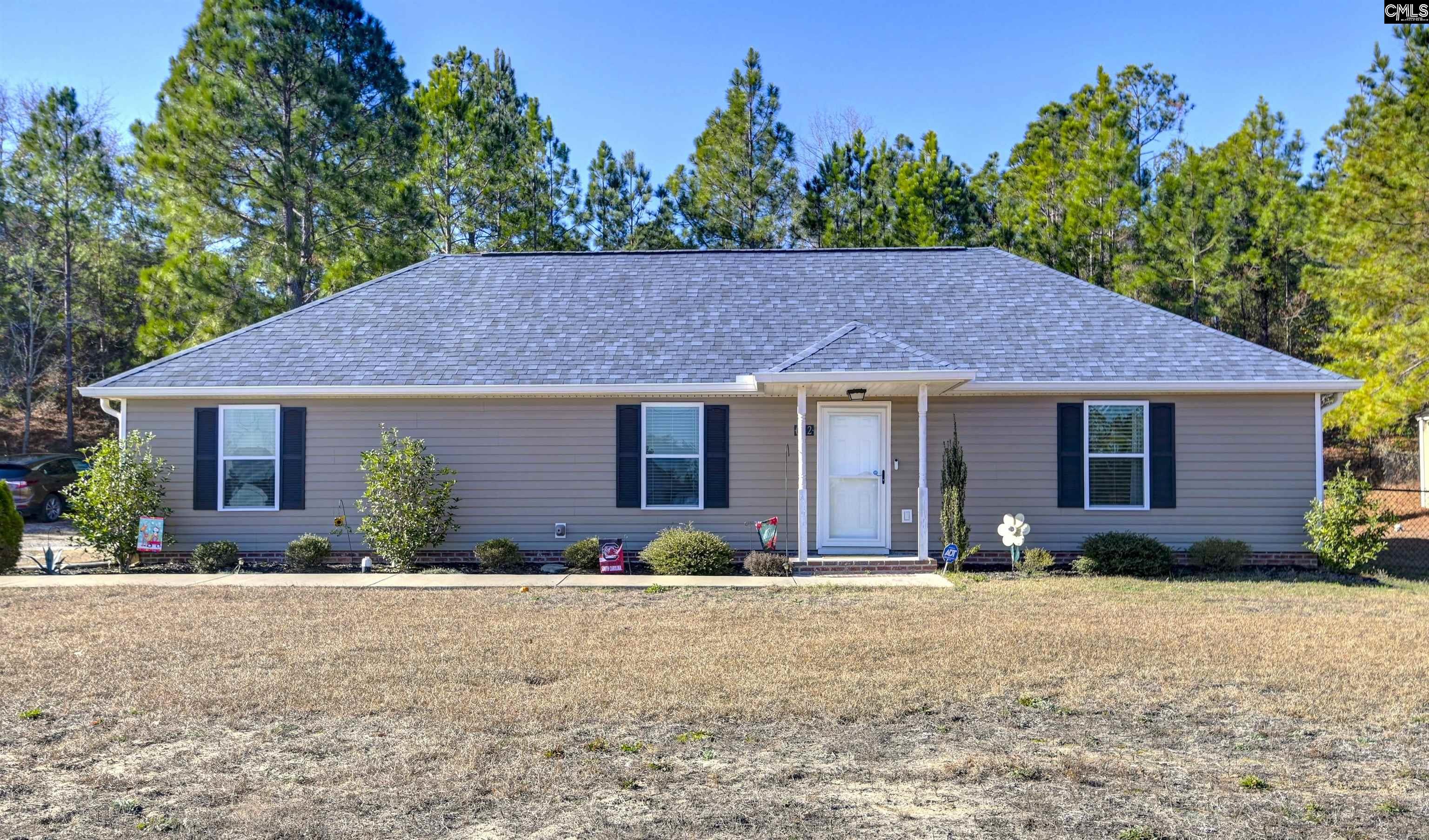 672 Old Orangeburg Road