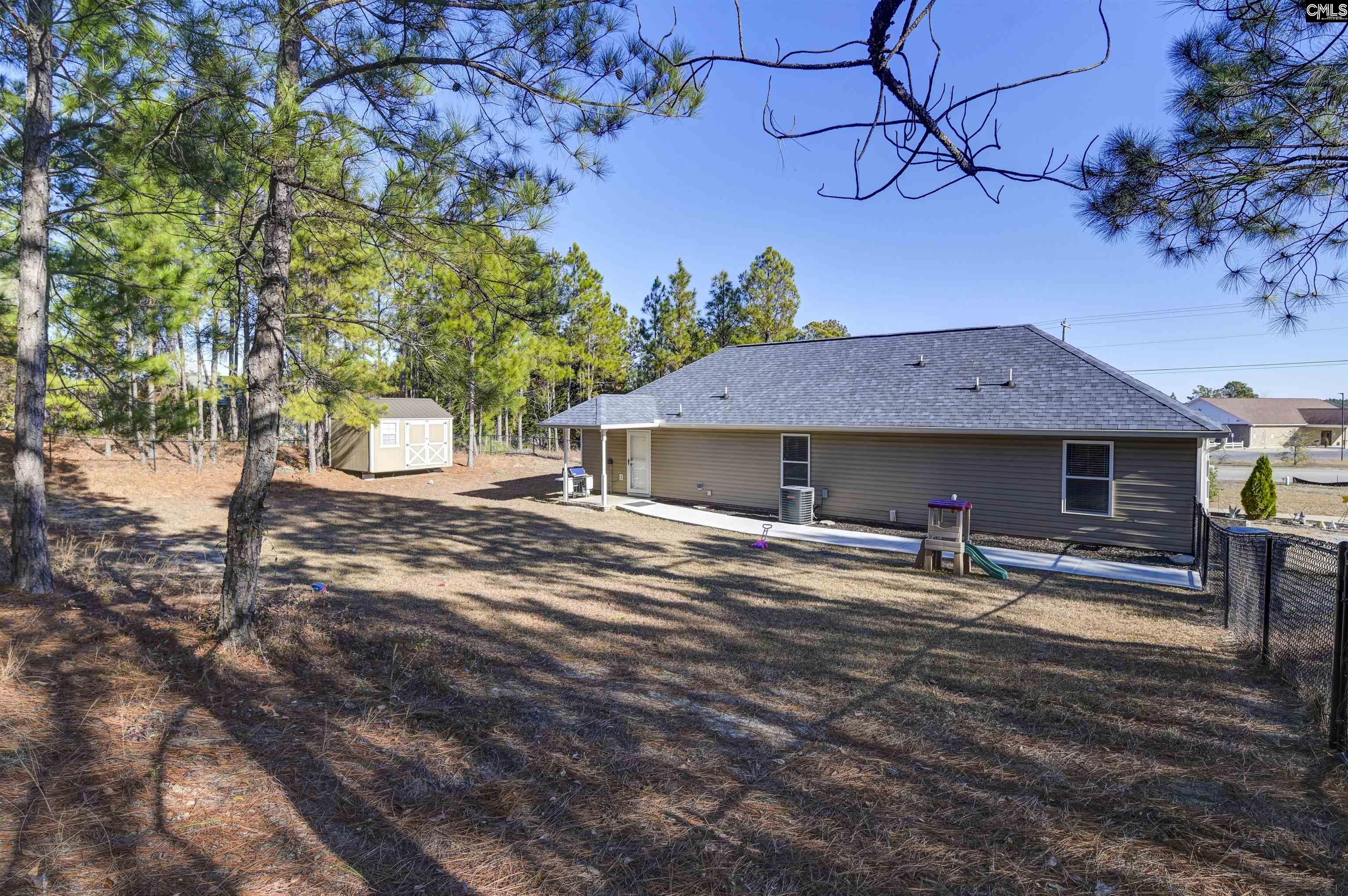 672 Old Orangeburg Road