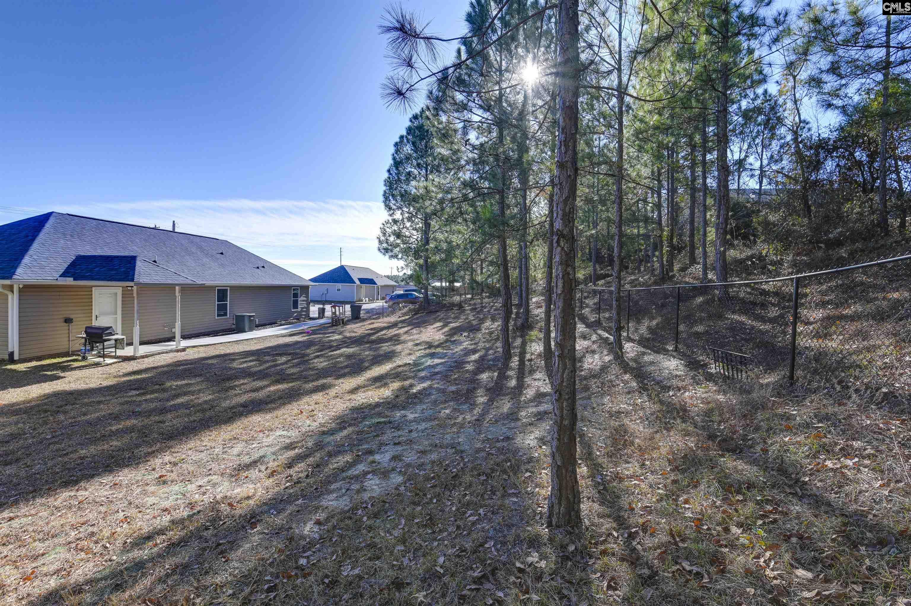 672 Old Orangeburg Road