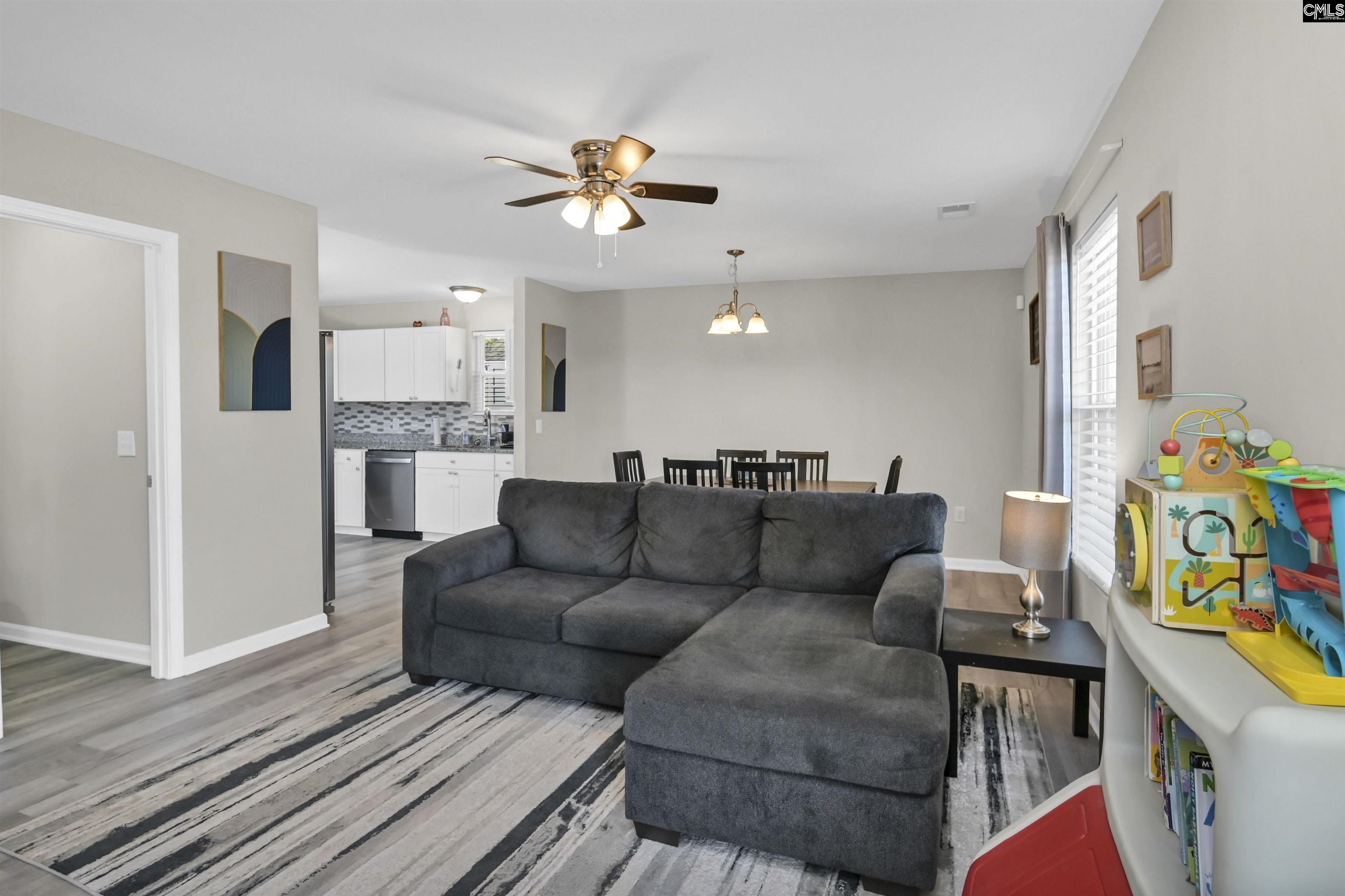 672 Old Orangeburg Road