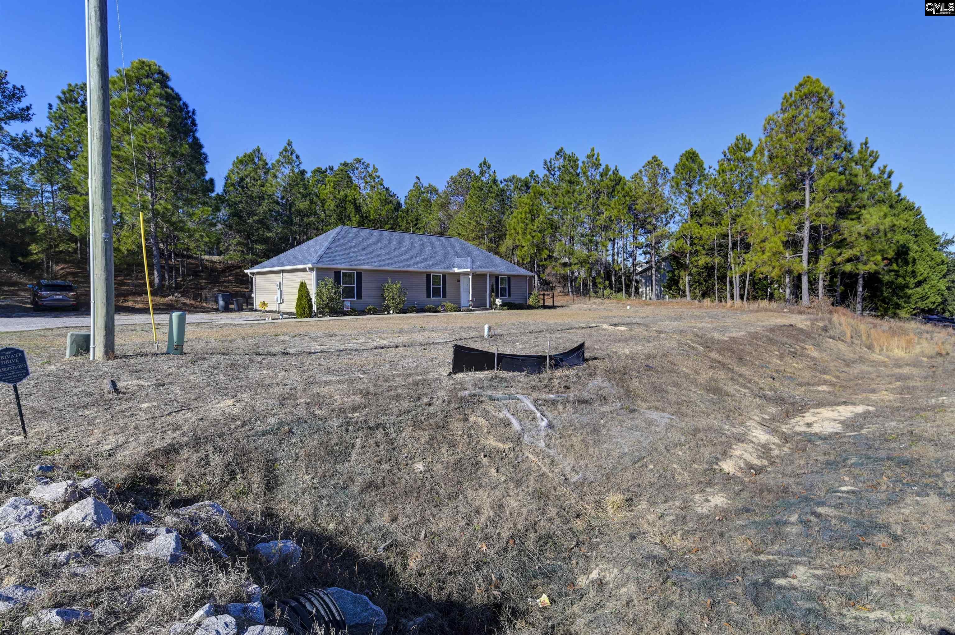 672 Old Orangeburg Road