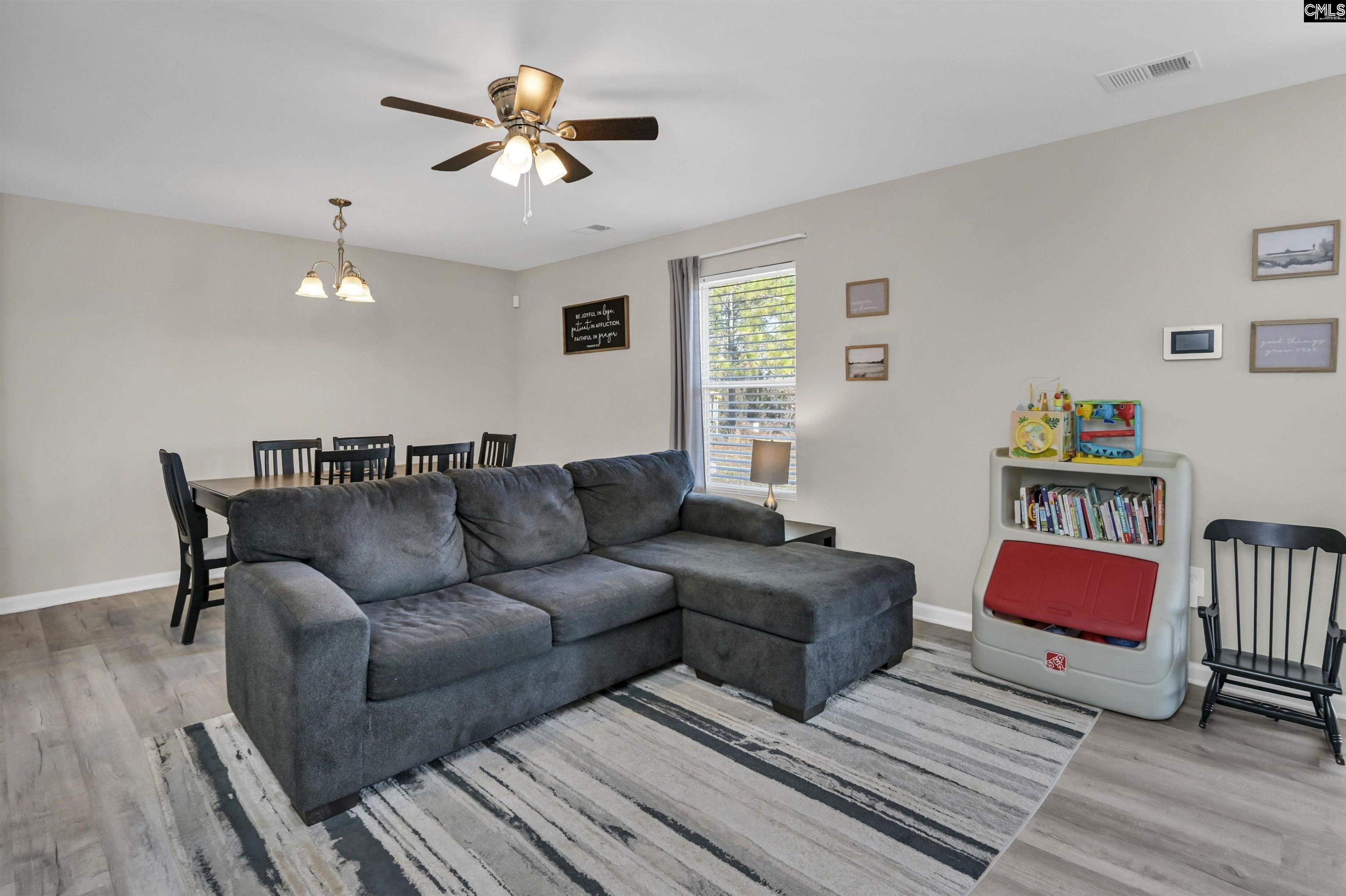 672 Old Orangeburg Road