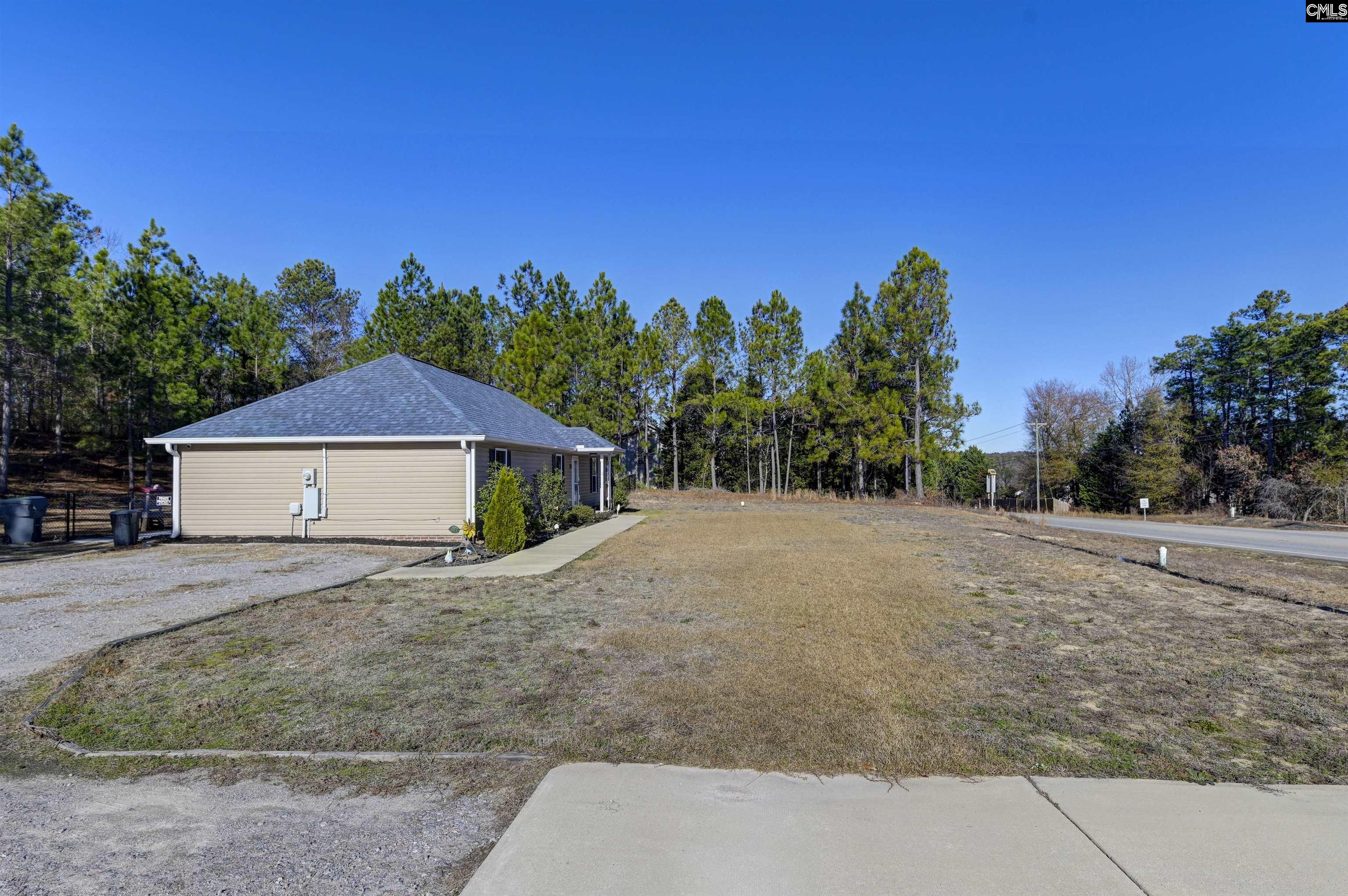 672 Old Orangeburg Road