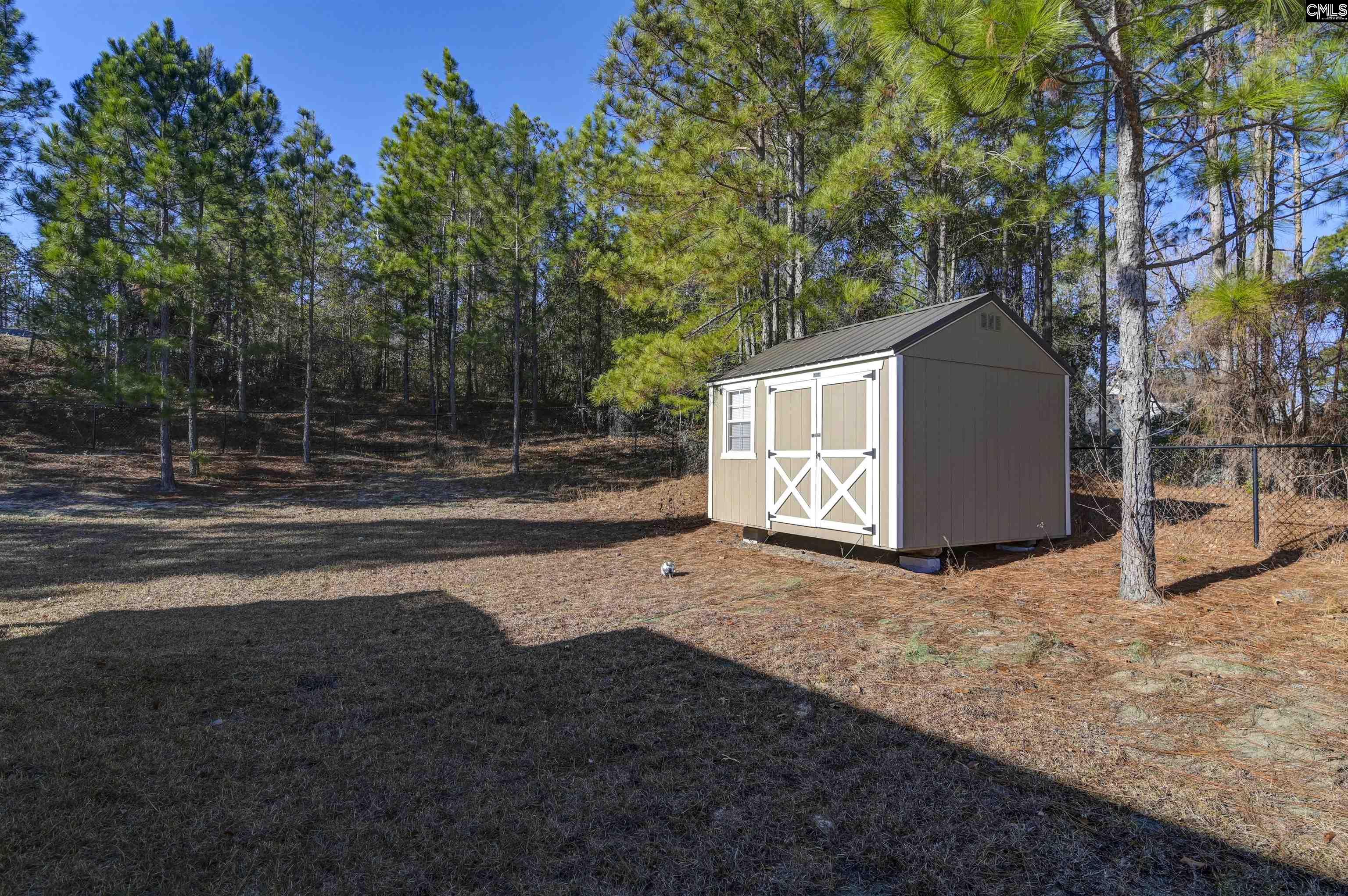 672 Old Orangeburg Road