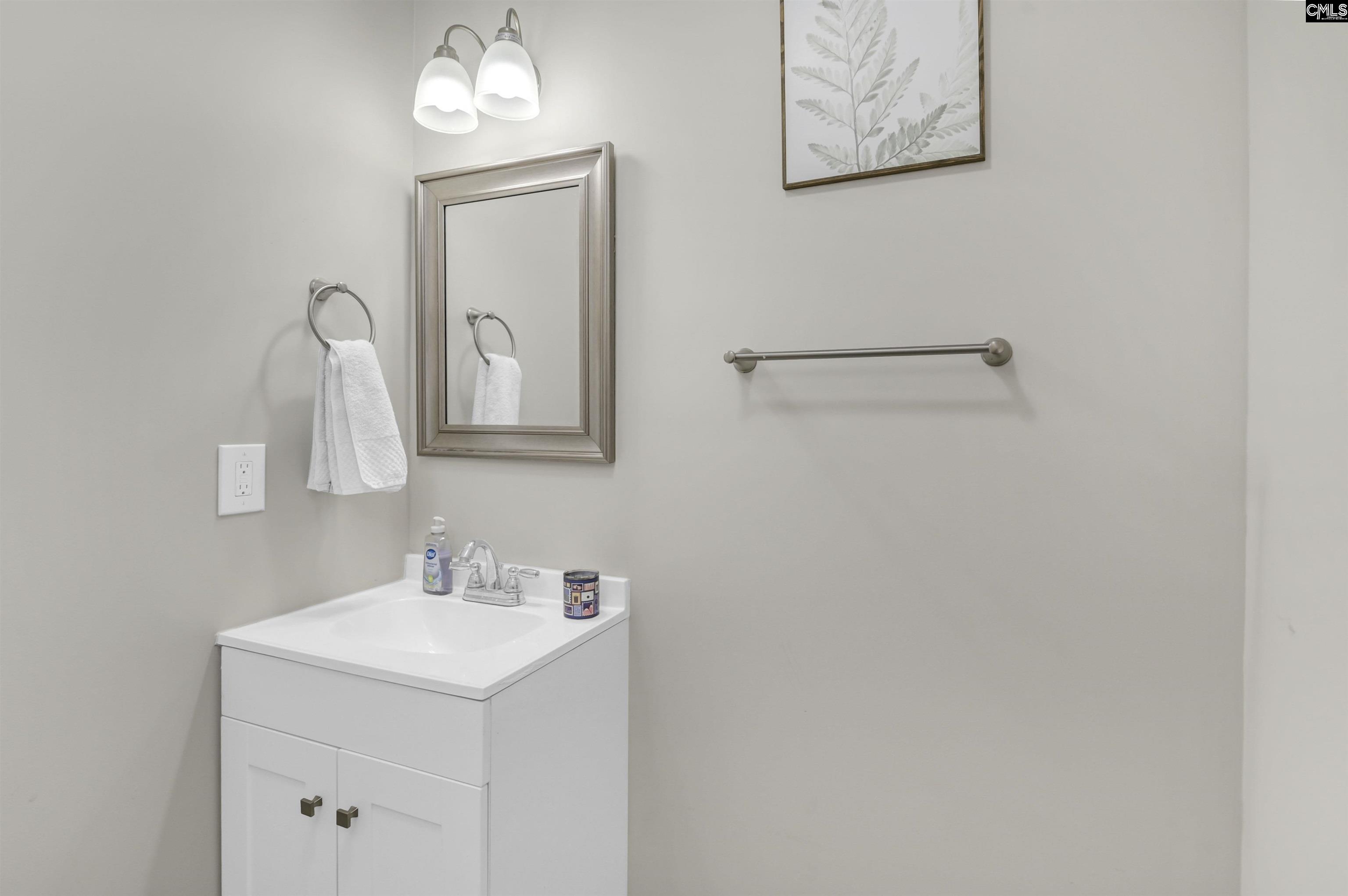 672 Old Orangeburg Road