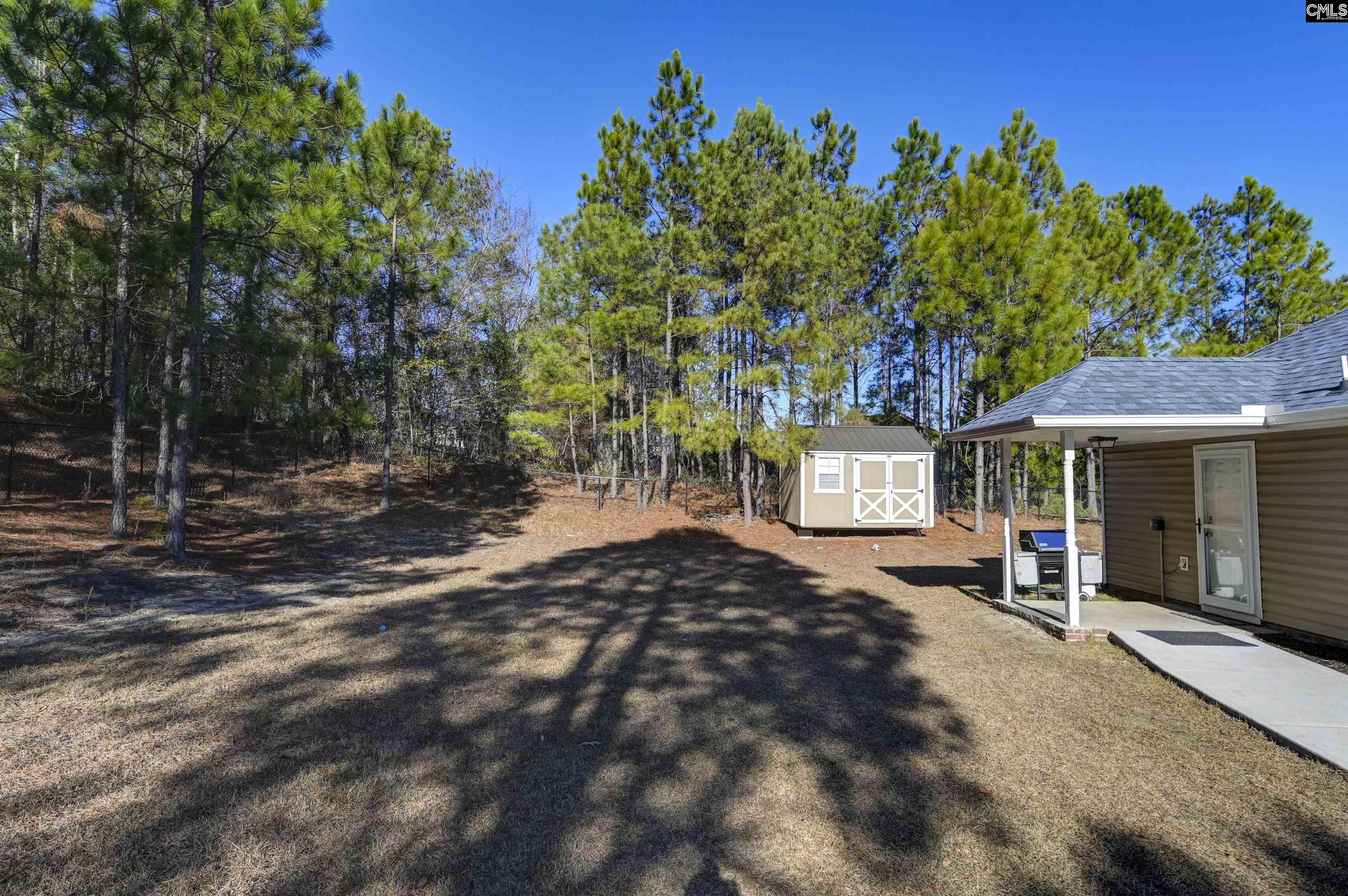 672 Old Orangeburg Road