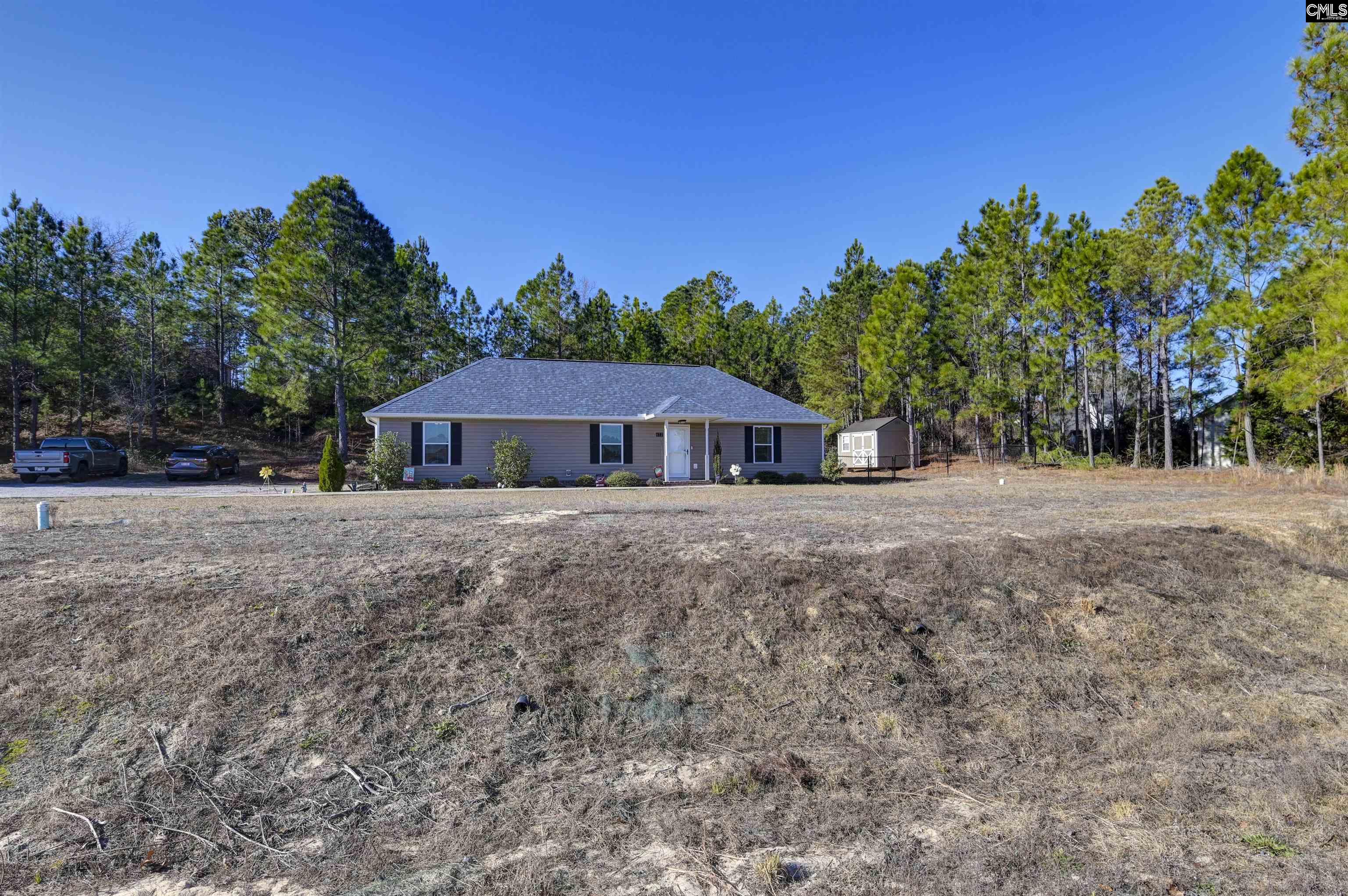 672 Old Orangeburg Road