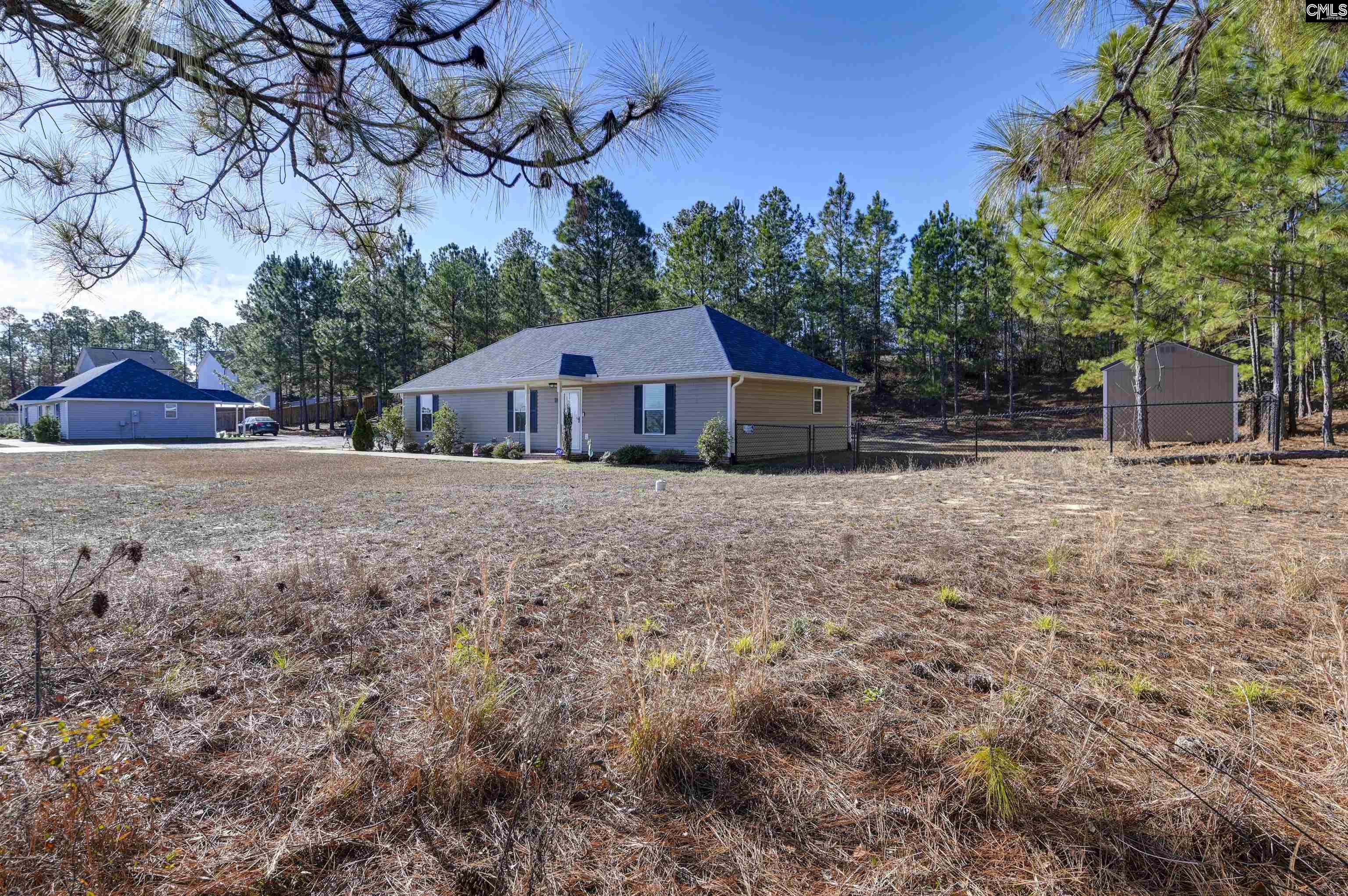 672 Old Orangeburg Road