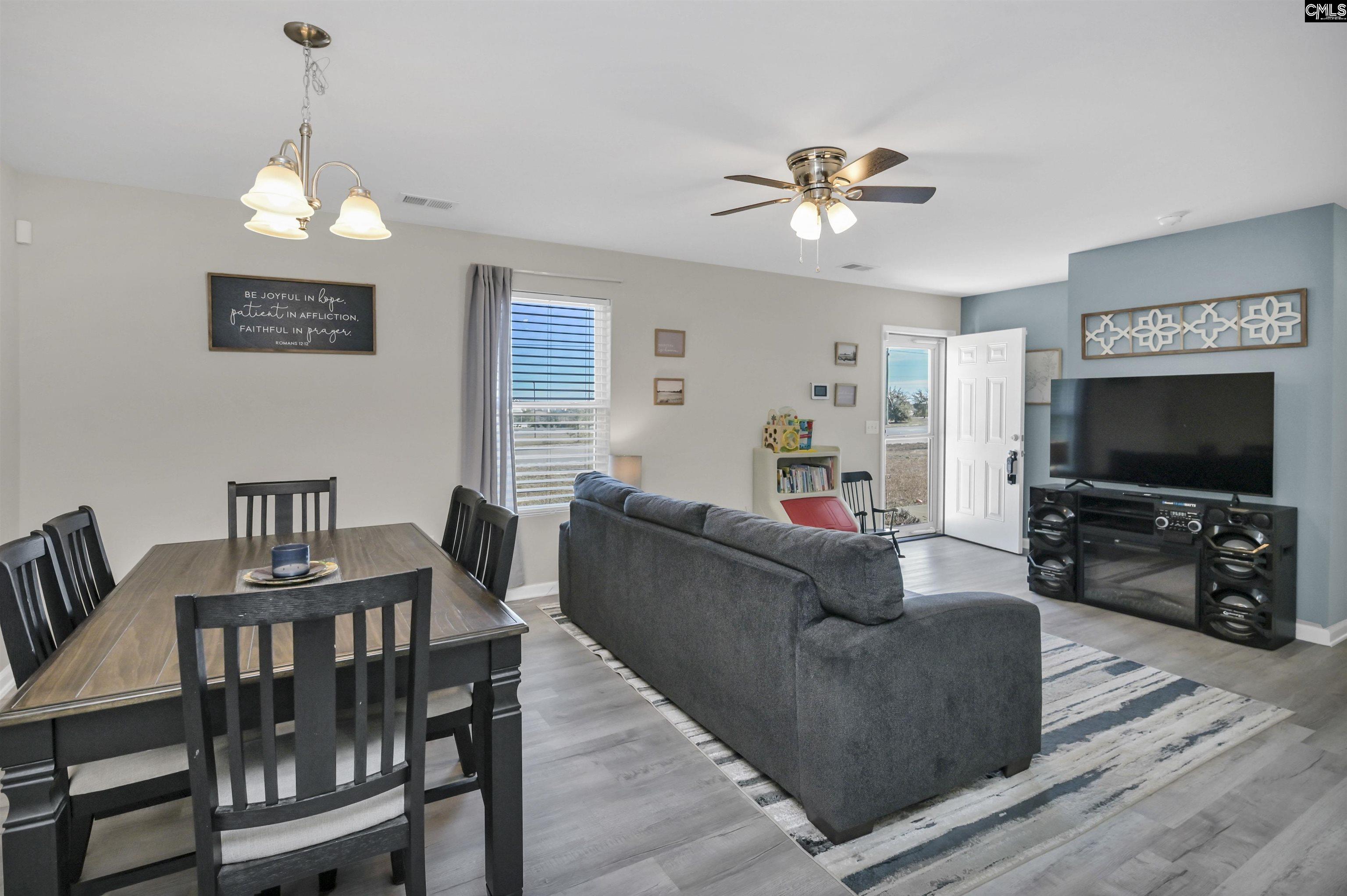 672 Old Orangeburg Road