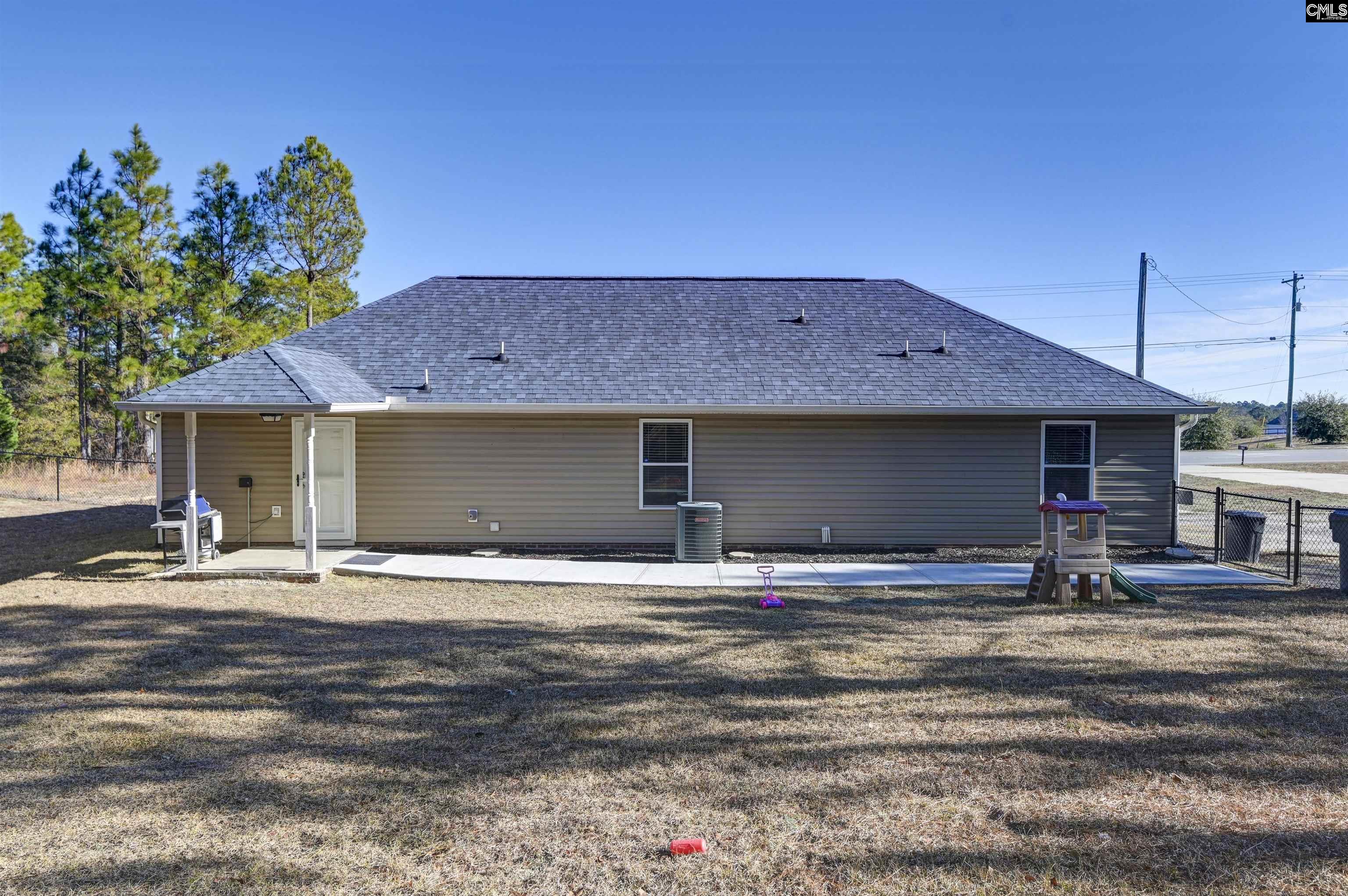 672 Old Orangeburg Road