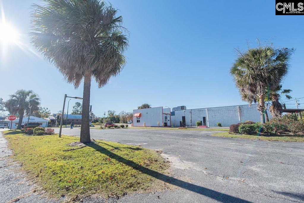 1168 John C. Calhoun Drive