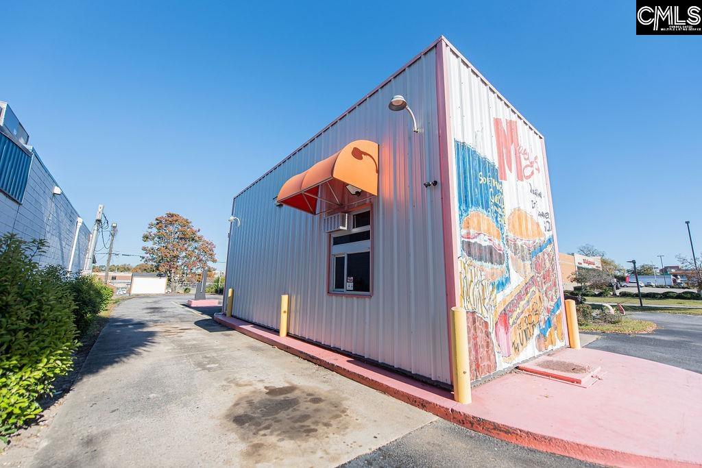 1168 John C. Calhoun Drive