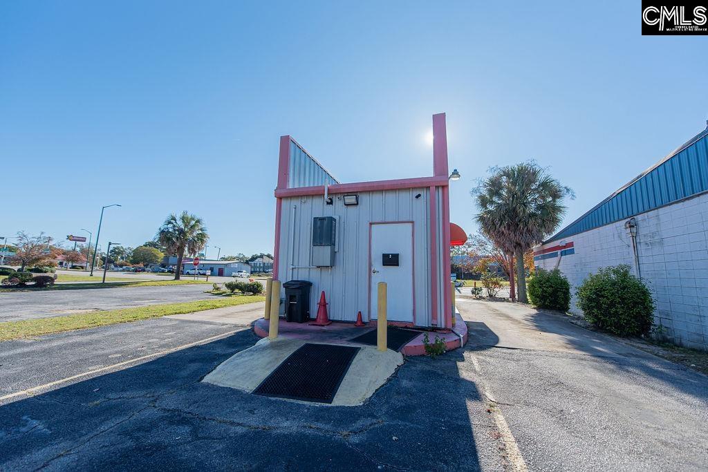 1168 John C. Calhoun Drive