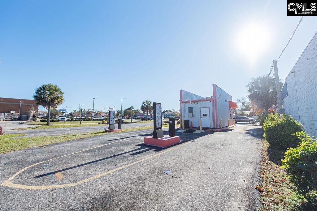 1168 John C. Calhoun Drive