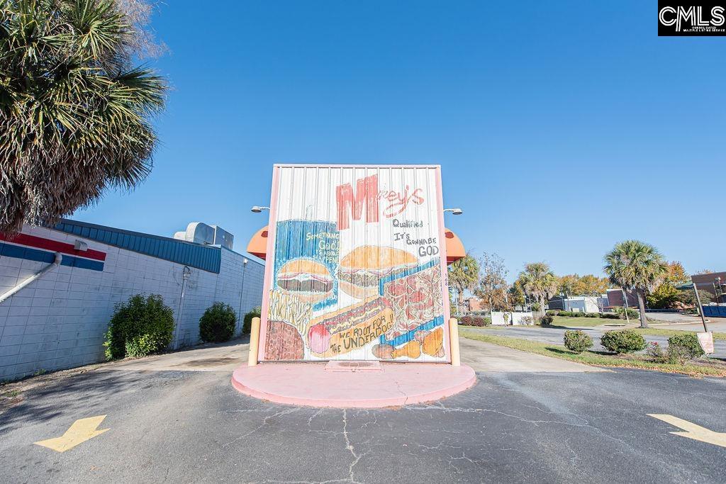 1168 John C. Calhoun Drive