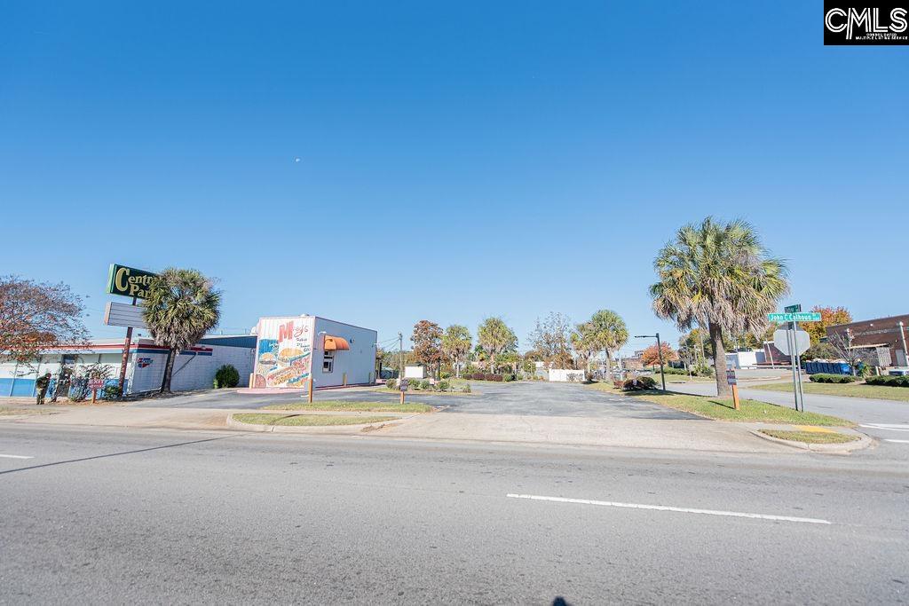 1168 John C. Calhoun Drive