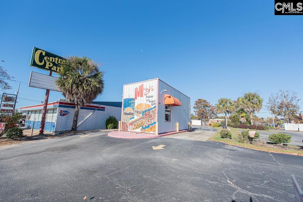 1168 John C. Calhoun Drive