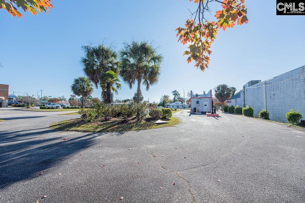 1168 John C. Calhoun Drive