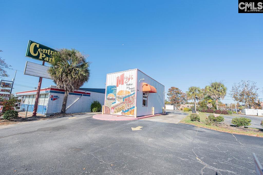 1168 John C. Calhoun Drive