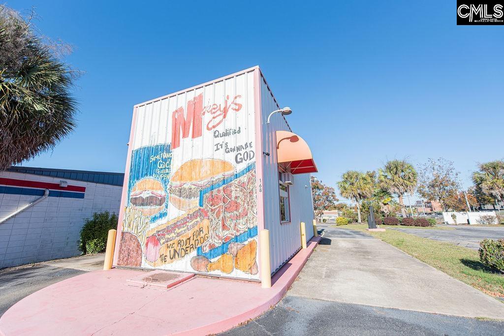 1168 John C. Calhoun Drive