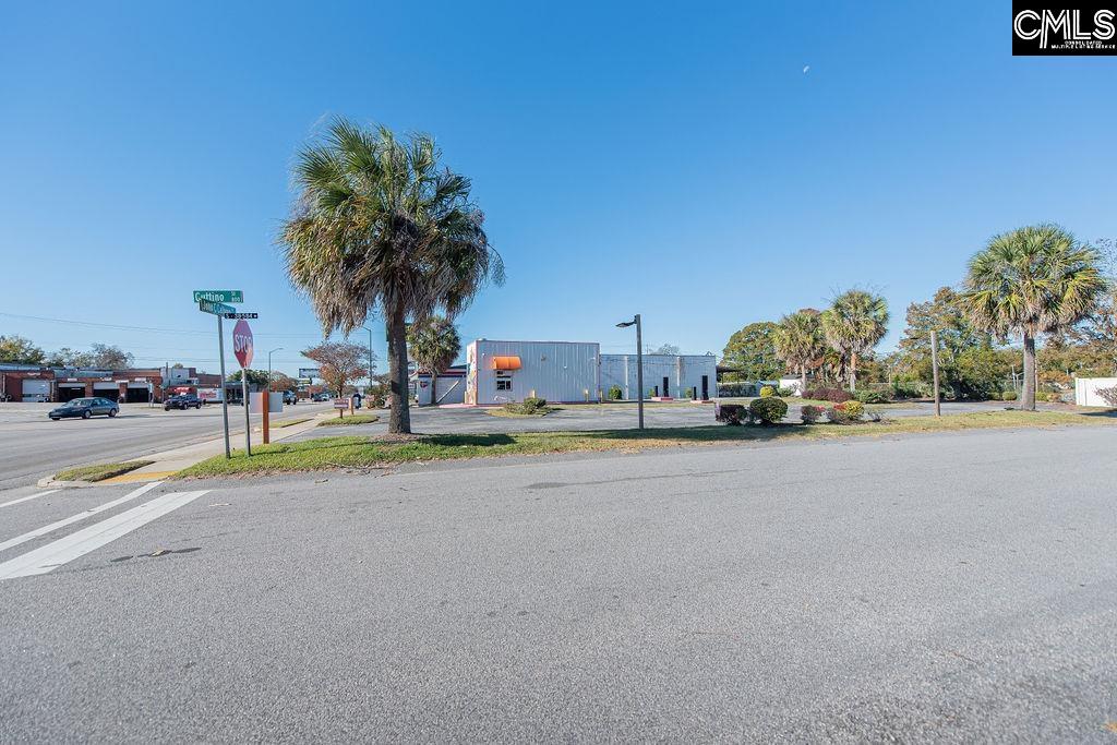 1168 John C. Calhoun Drive