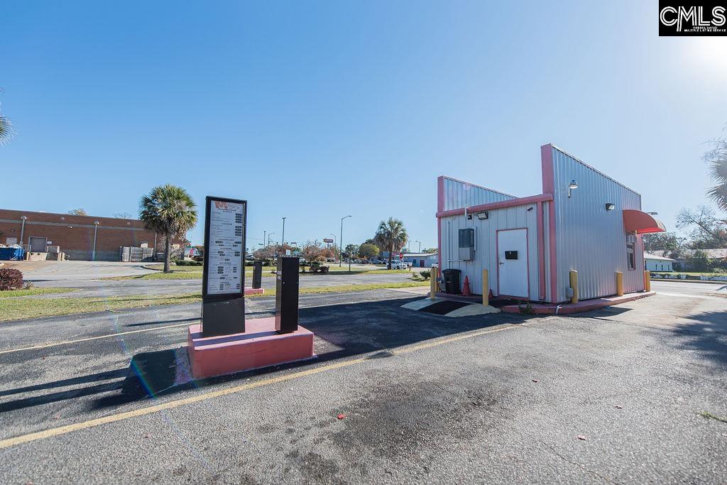 1168 John C. Calhoun Drive