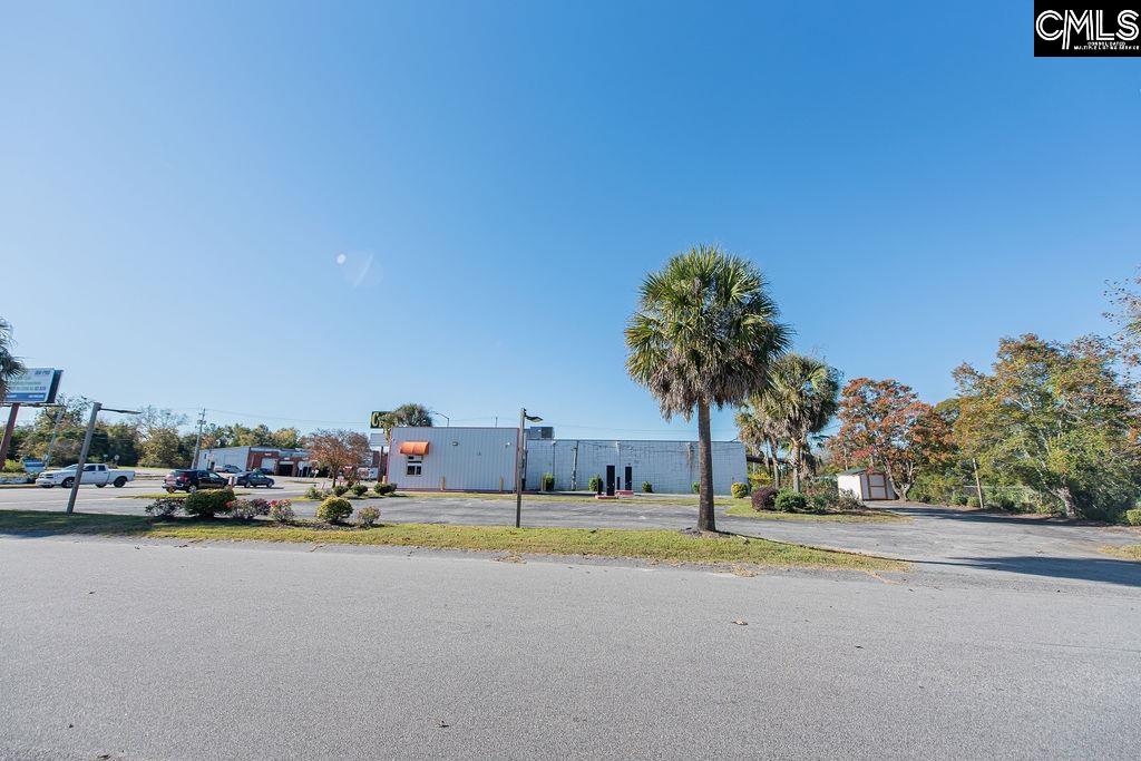 1168 John C. Calhoun Drive