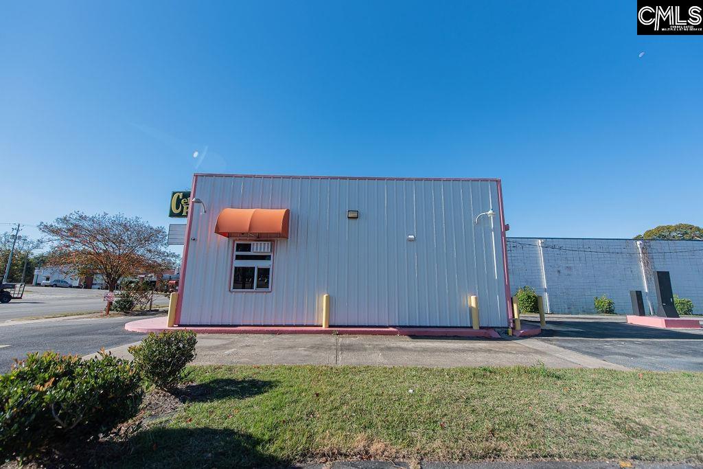 1168 John C. Calhoun Drive