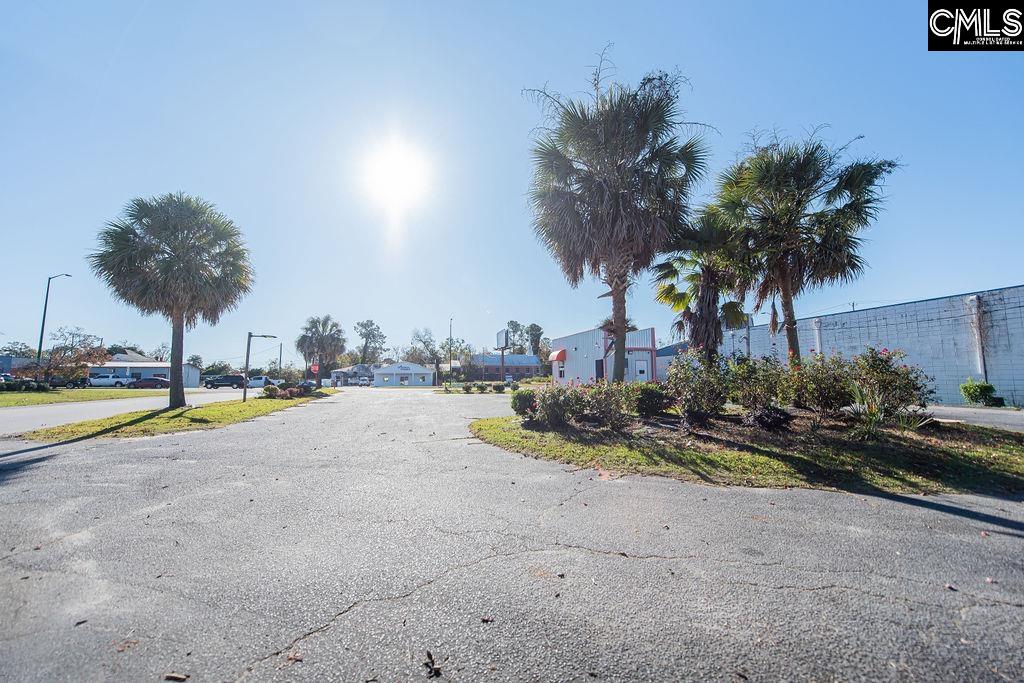 1168 John C. Calhoun Drive