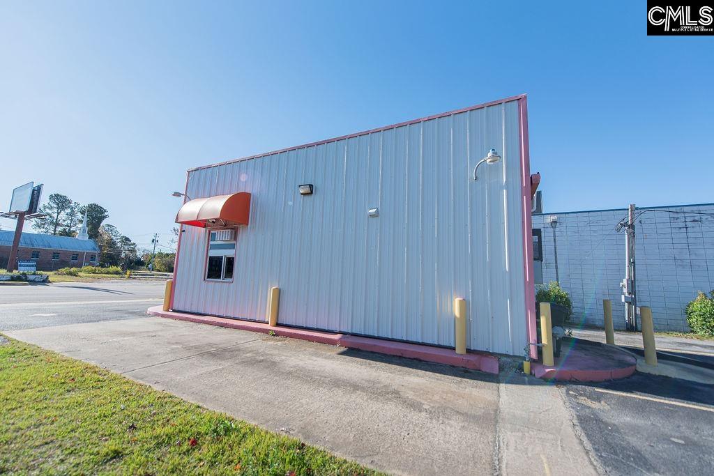 1168 John C. Calhoun Drive