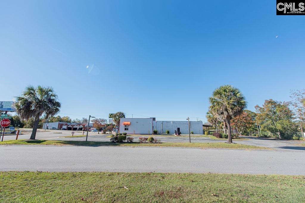 1168 John C. Calhoun Drive