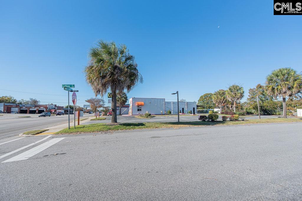 1168 John C. Calhoun Drive