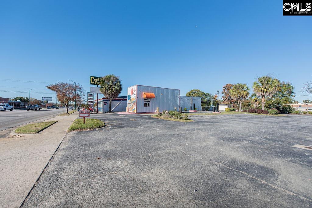 1168 John C. Calhoun Drive