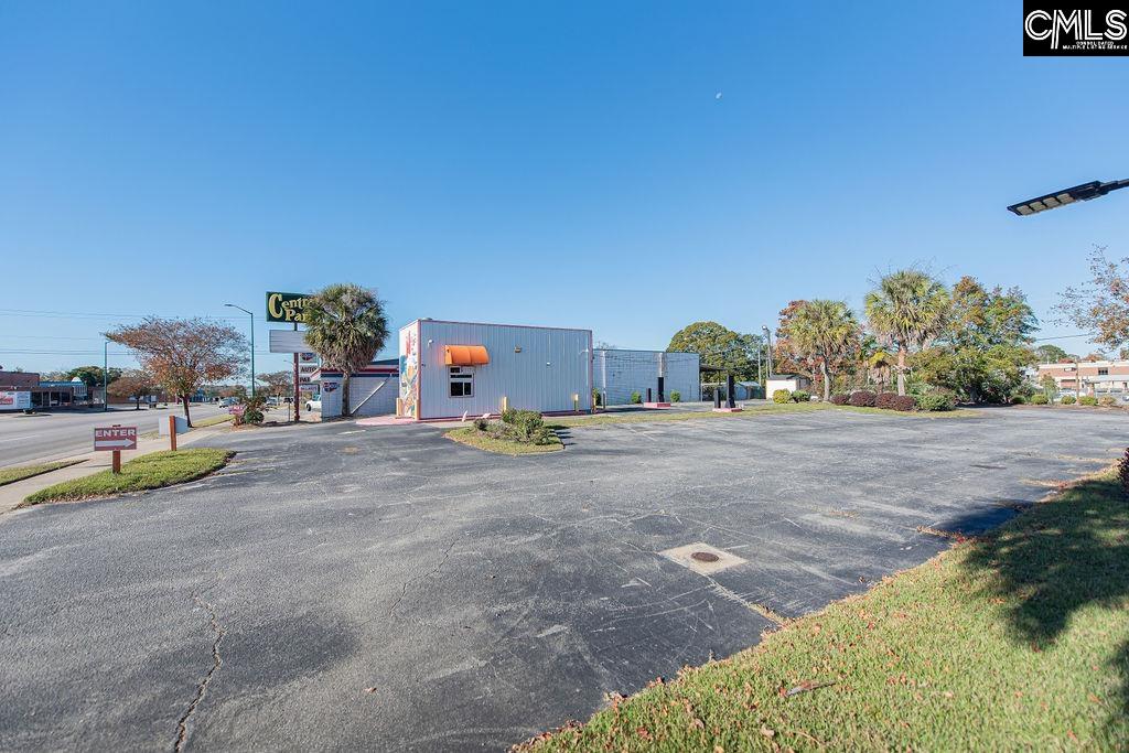 1168 John C. Calhoun Drive