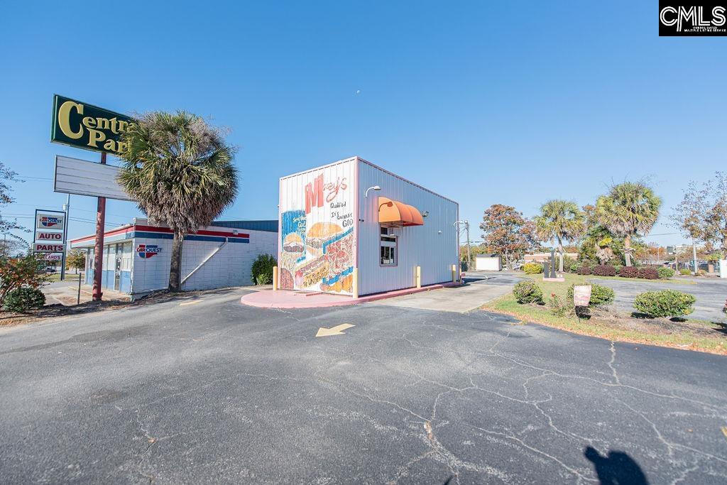 1168 John C. Calhoun Drive