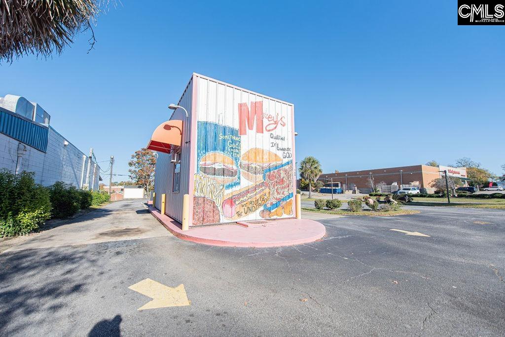 1168 John C. Calhoun Drive