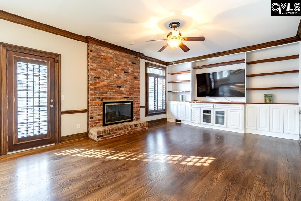 120 Running Fox Road