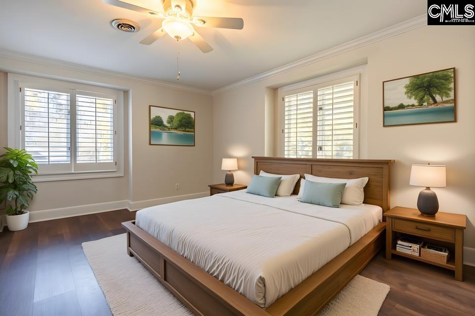 120 Running Fox Road