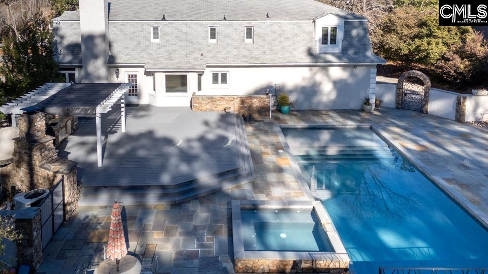 120 Running Fox Road