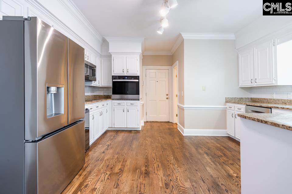 120 Running Fox Road