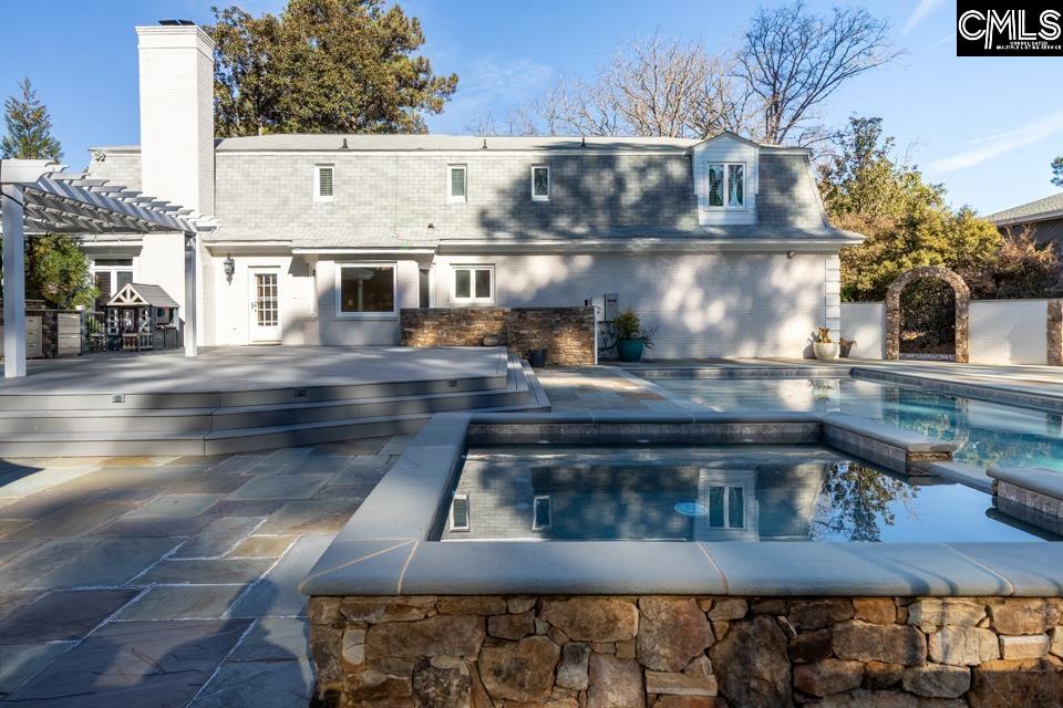 120 Running Fox Road